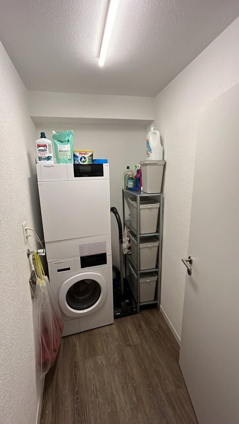 Appartement 3 ½ pièces, 8004 Zurich (10)