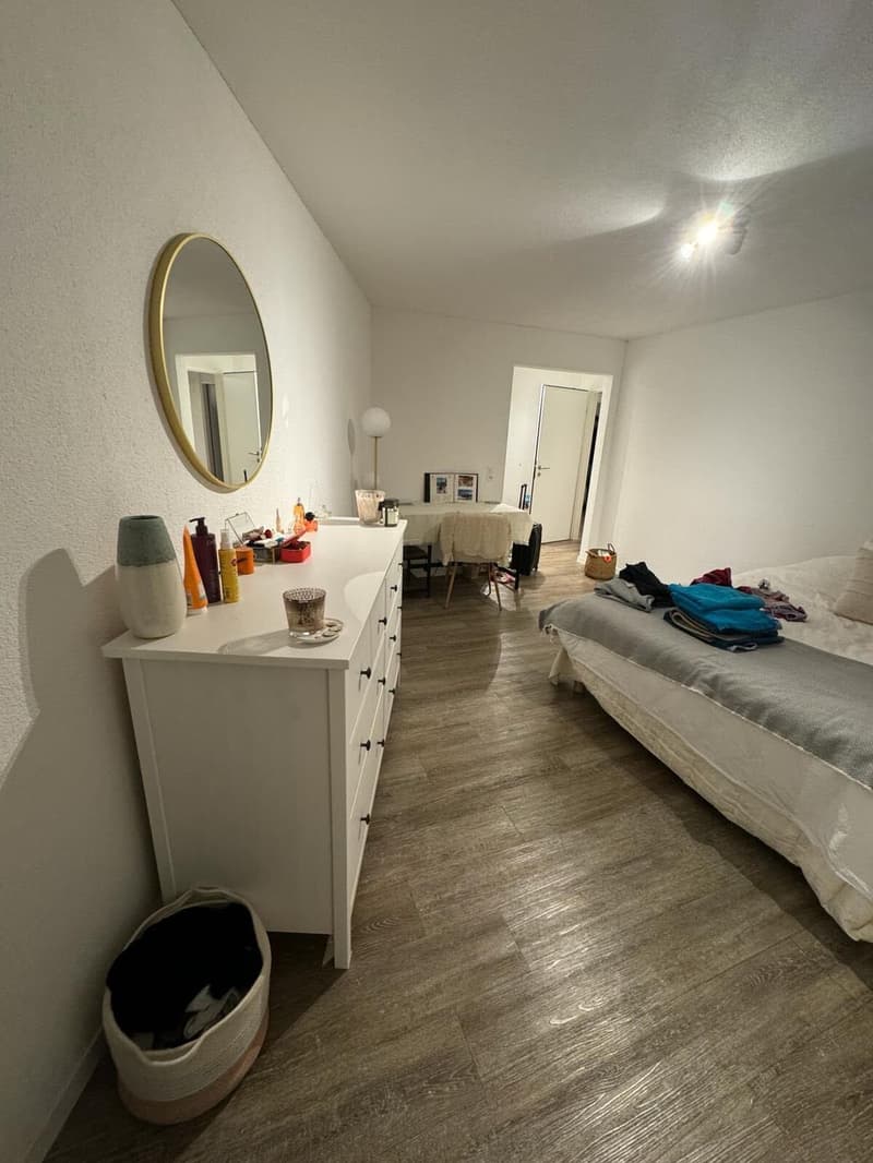 Appartement 3 ½ pièces, 8004 Zurich (6)