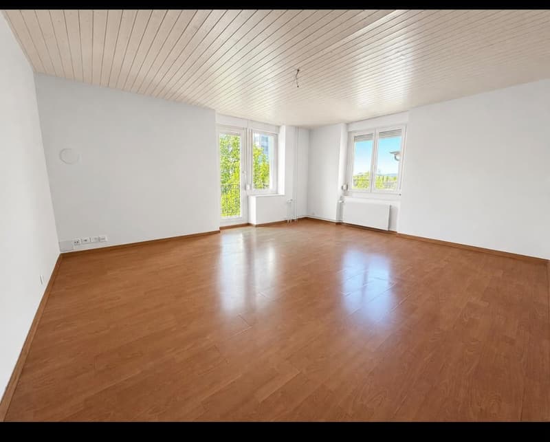 Zimmer in WG zu vermieten (1)
