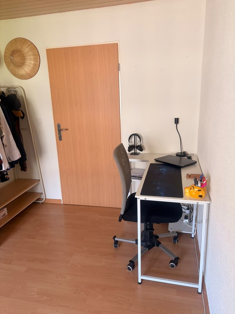 Zimmer in WG zu vermieten (7)