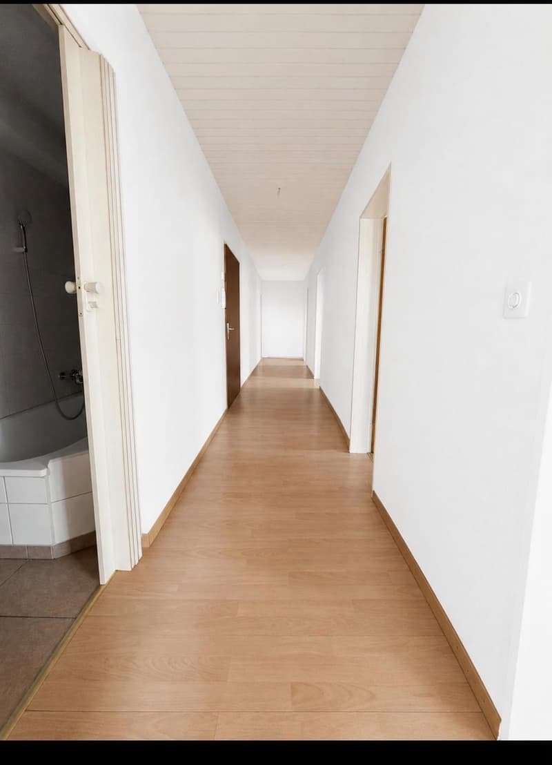 Zimmer in WG zu vermieten (5)