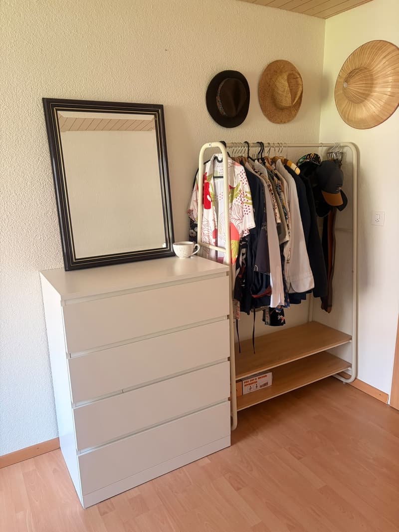Zimmer in WG zu vermieten (6)