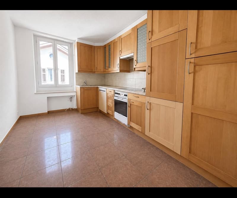 Zimmer in WG zu vermieten (2)