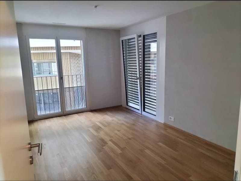 Appartement 4 ½ pièces, 1030 bussigny (4)