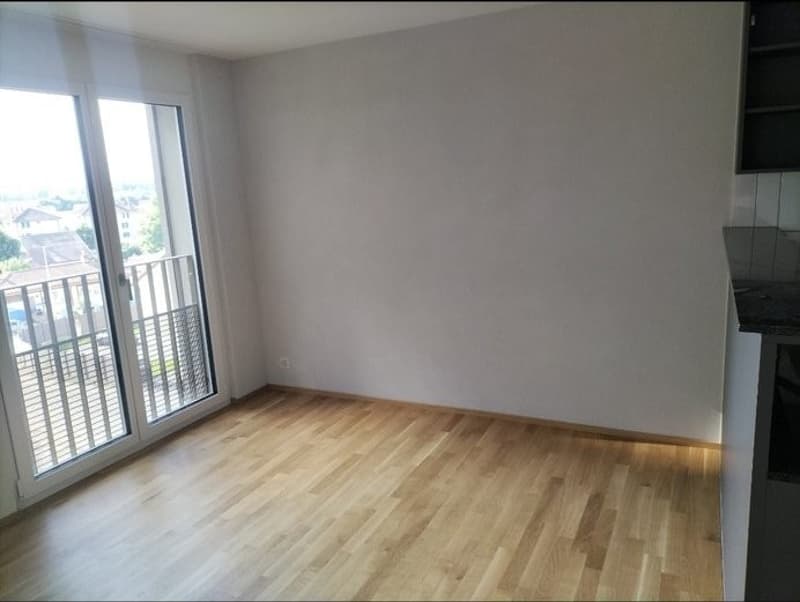 Appartement 4 ½ pièces, 1030 bussigny (8)