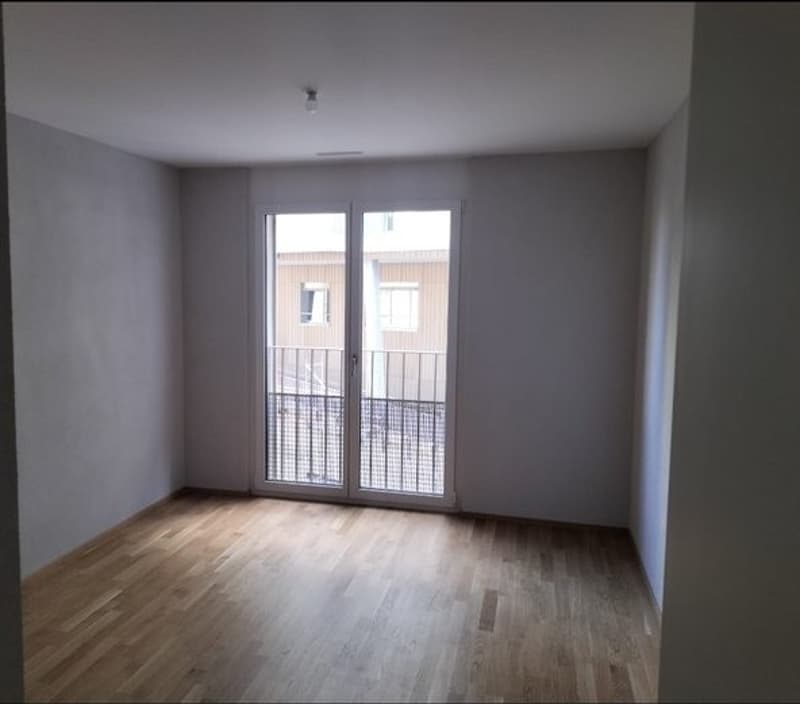 Appartement 4 ½ pièces, 1030 bussigny (12)
