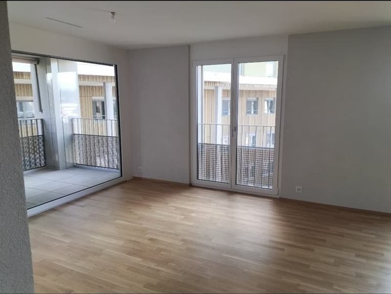 Appartement 4 ½ pièces, 1030 bussigny (1)