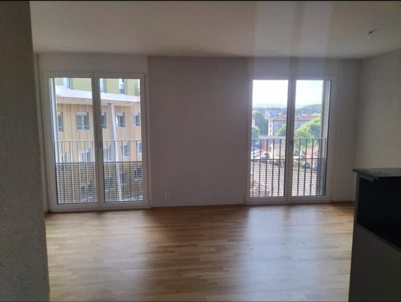 Appartement 4 ½ pièces, 1030 bussigny (13)