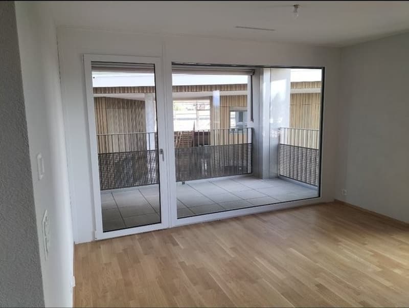 Appartement 4 ½ pièces, 1030 bussigny (5)
