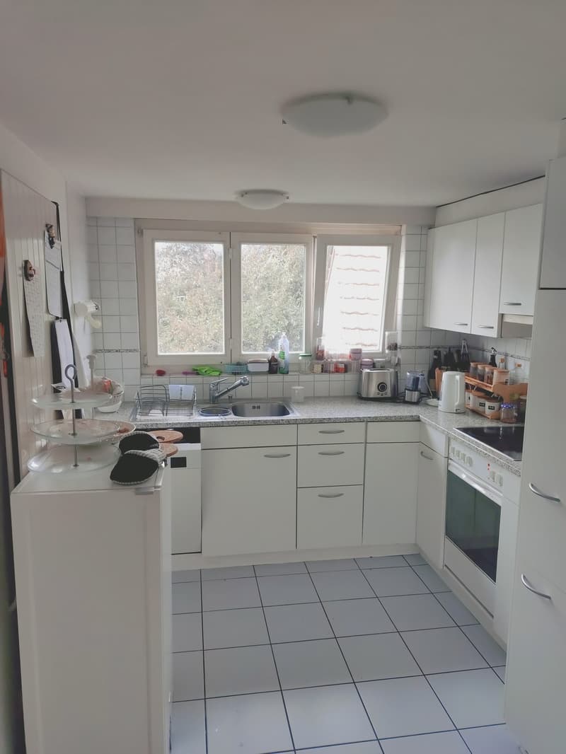 WG-Zimmer in Bonstetten (ZH) Nachmieter gesucht(befristet bis März 2027) (8)