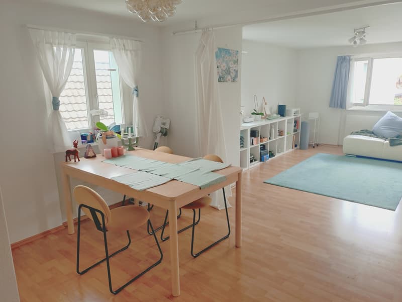 WG-Zimmer in Bonstetten (ZH) Nachmieter gesucht(befristet bis März 2027) (4)
