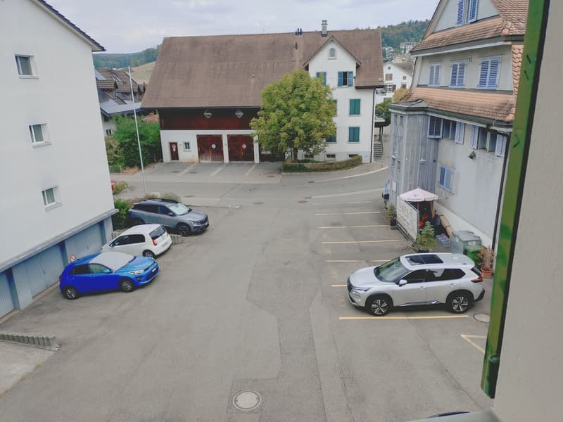 WG-Zimmer in Bonstetten (ZH) Nachmieter gesucht(befristet bis März 2027) (13)
