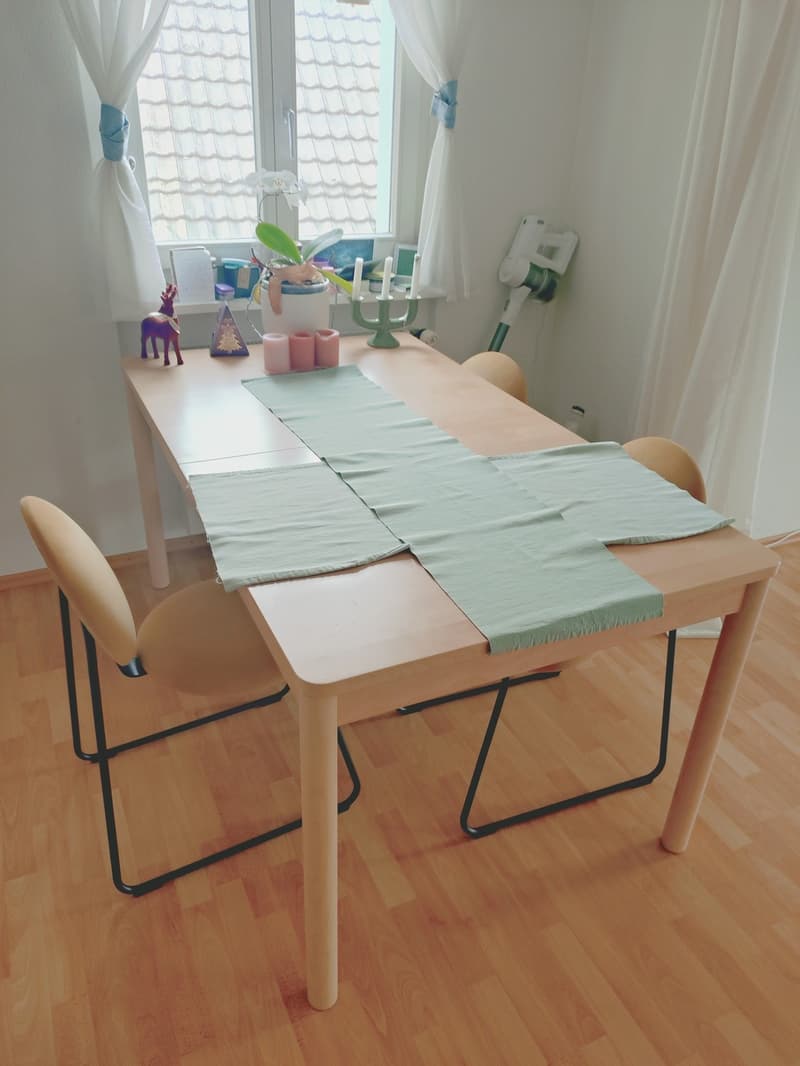 WG-Zimmer in Bonstetten (ZH) Nachmieter gesucht(befristet bis März 2027) (5)
