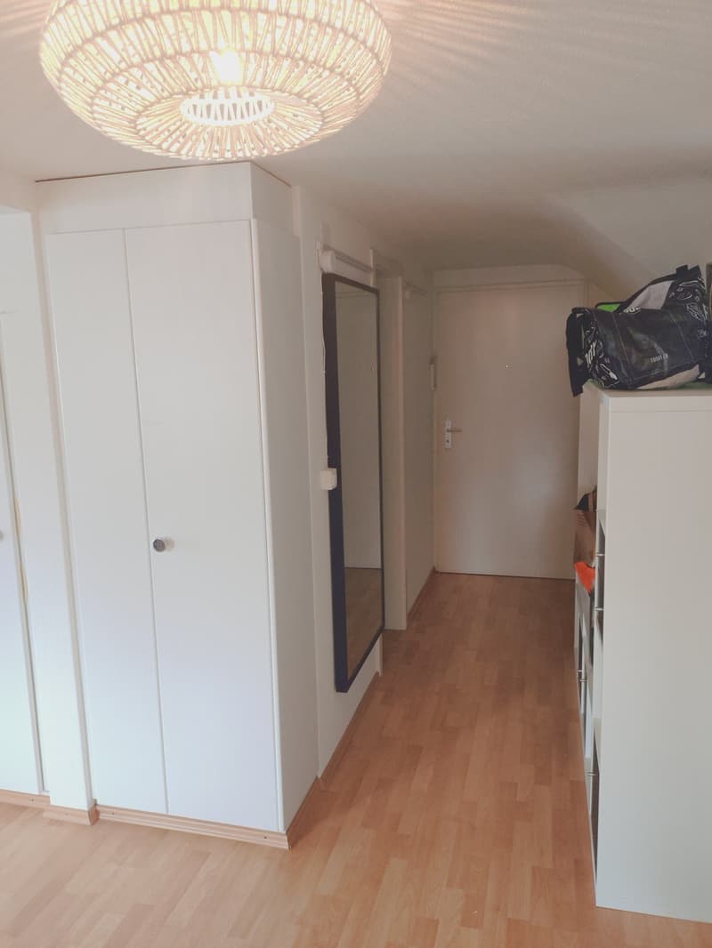 WG-Zimmer in Bonstetten (ZH) Nachmieter gesucht(befristet bis März 2027) (10)