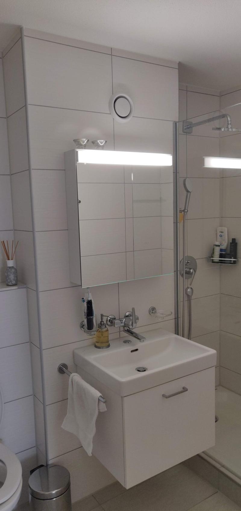 2 months (Mid September to Mid November) Sublet for central furnished apartment in Zurich (6)