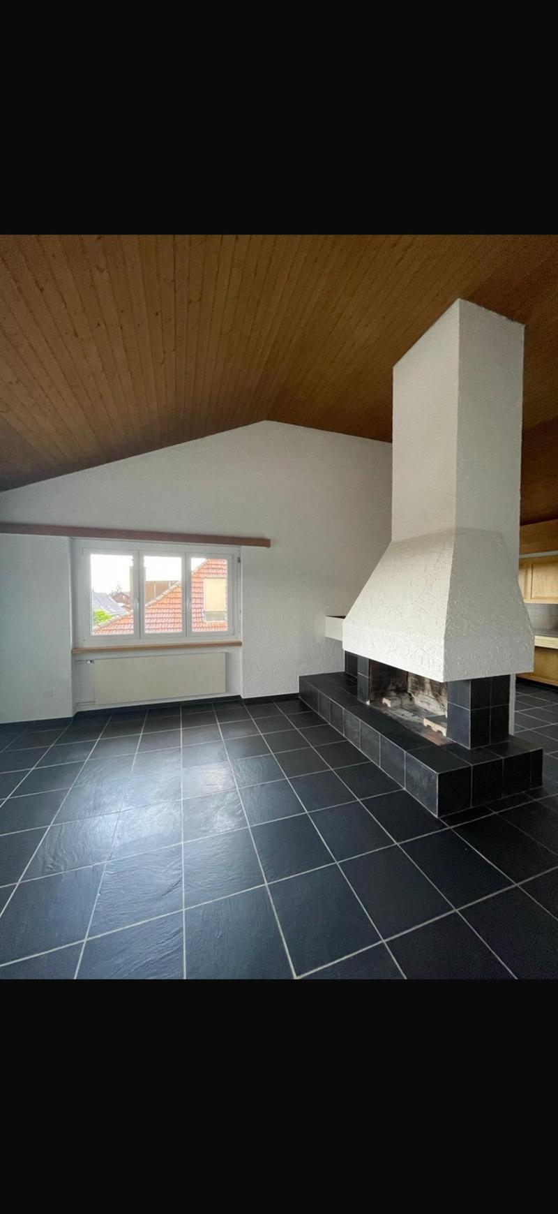 4.5 Zimmer Wohnung in Adetswil (2)