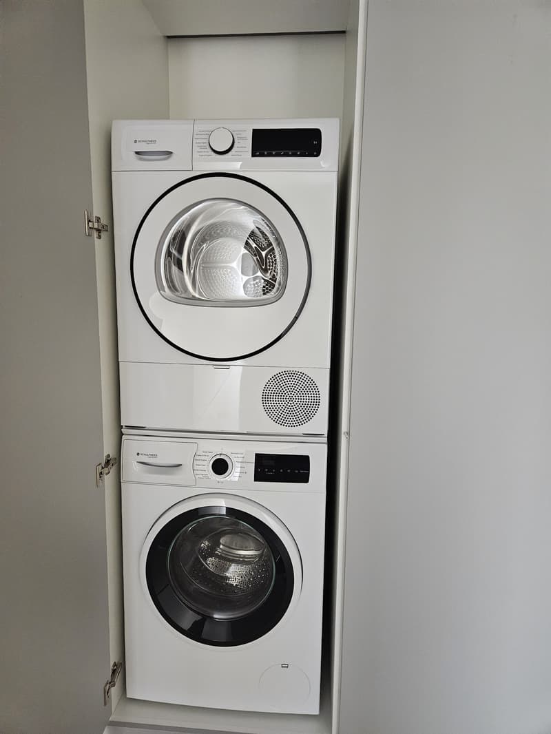 Kleine Loft- Wohnung (55m2, 2024 Neubau) (4)