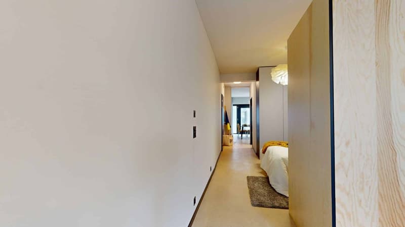 Kleine Loft- Wohnung (55m2, 2024 Neubau) (10)