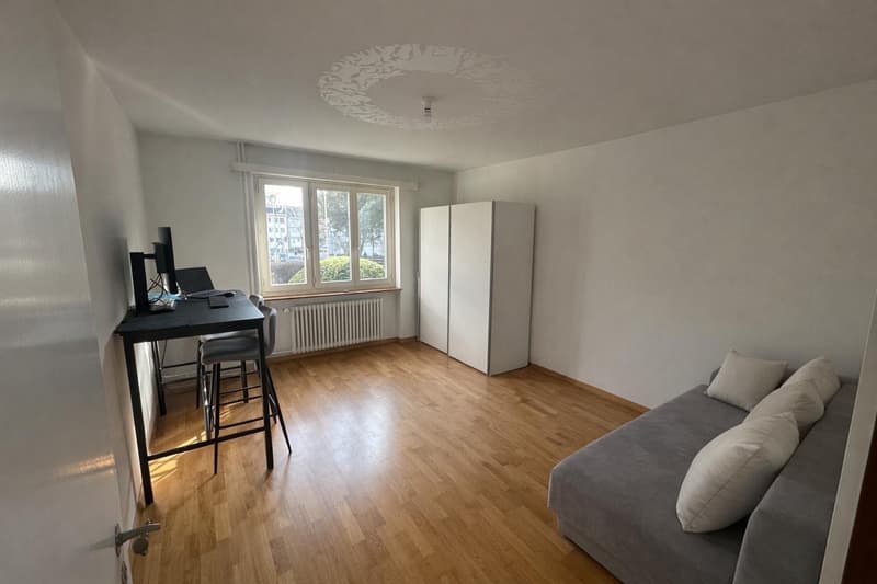Roomie gesucht (6)