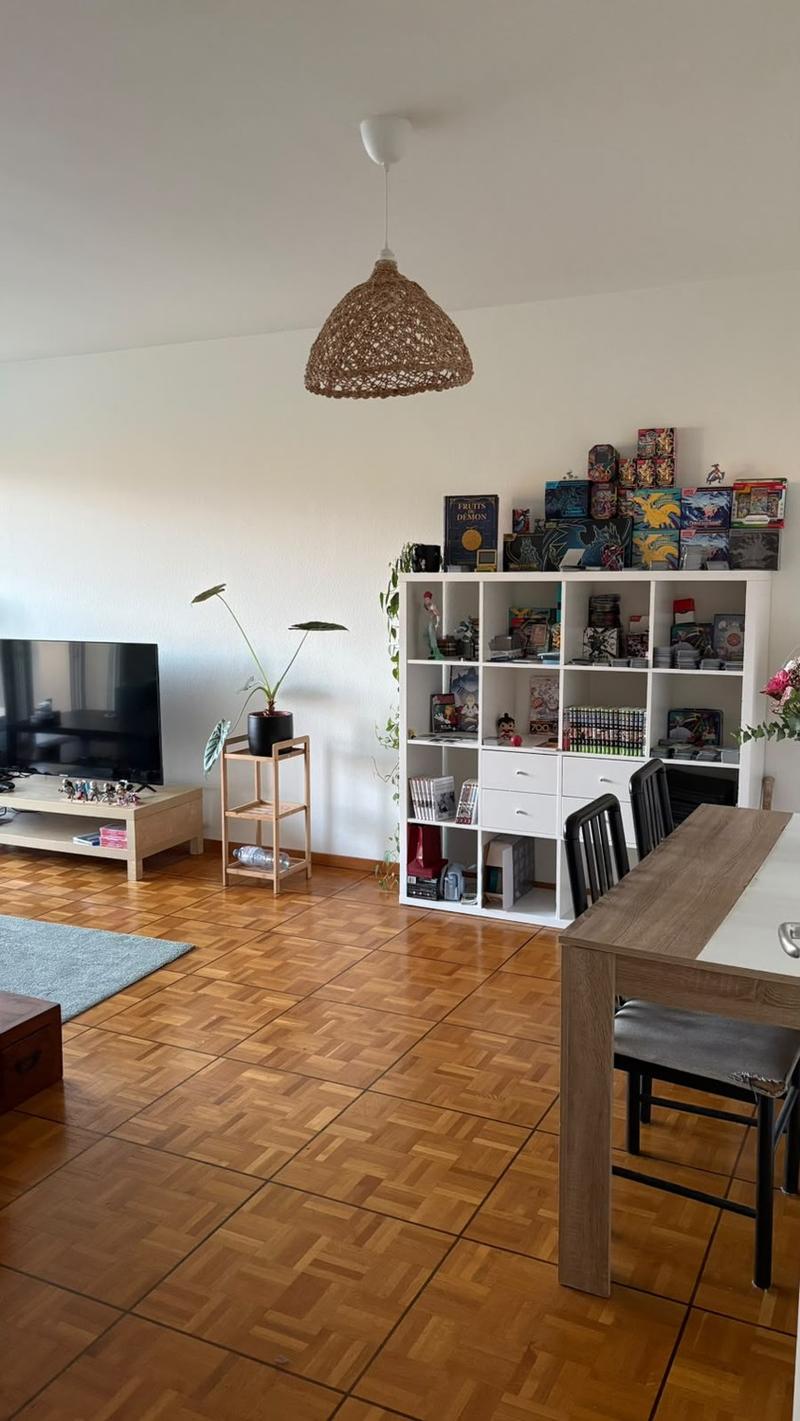 Appartement 2 ½ pièces, 1700 FRIBOURG (7)