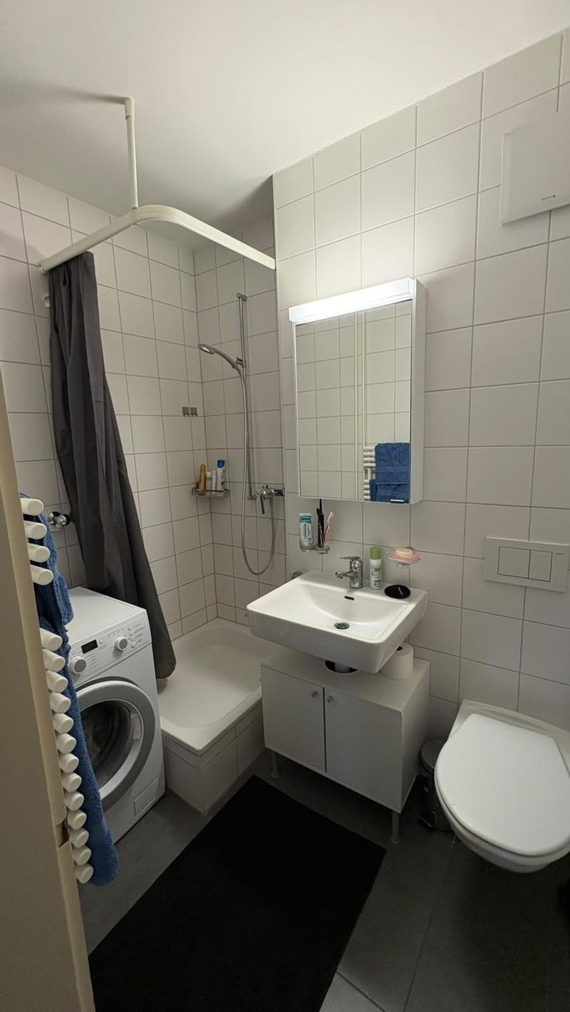 Appartement 2 ½ pièces, 1700 FRIBOURG (4)