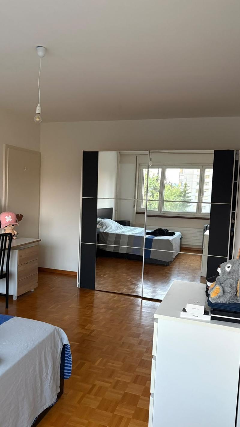 Appartement 2 ½ pièces, 1700 FRIBOURG (5)