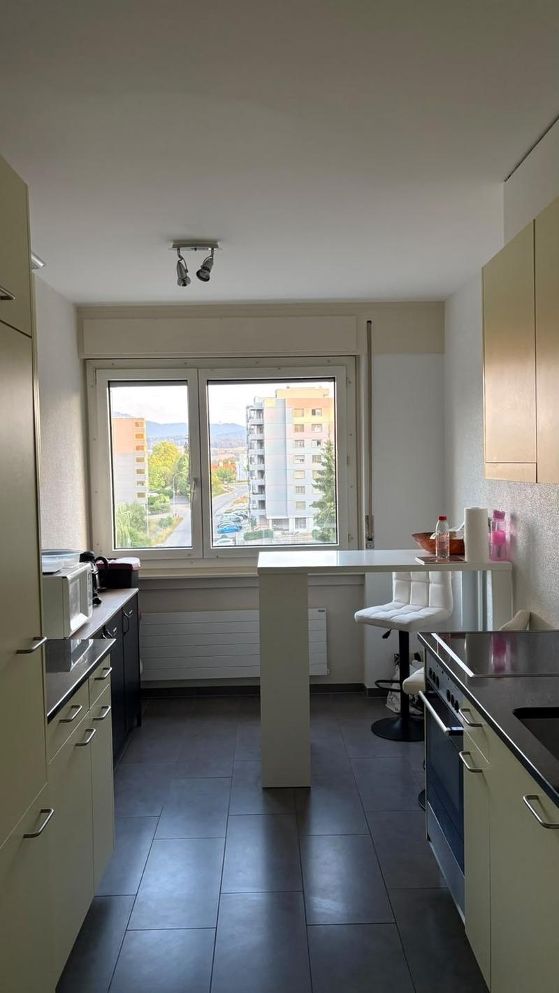 Appartement 2 ½ pièces, 1700 FRIBOURG (6)
