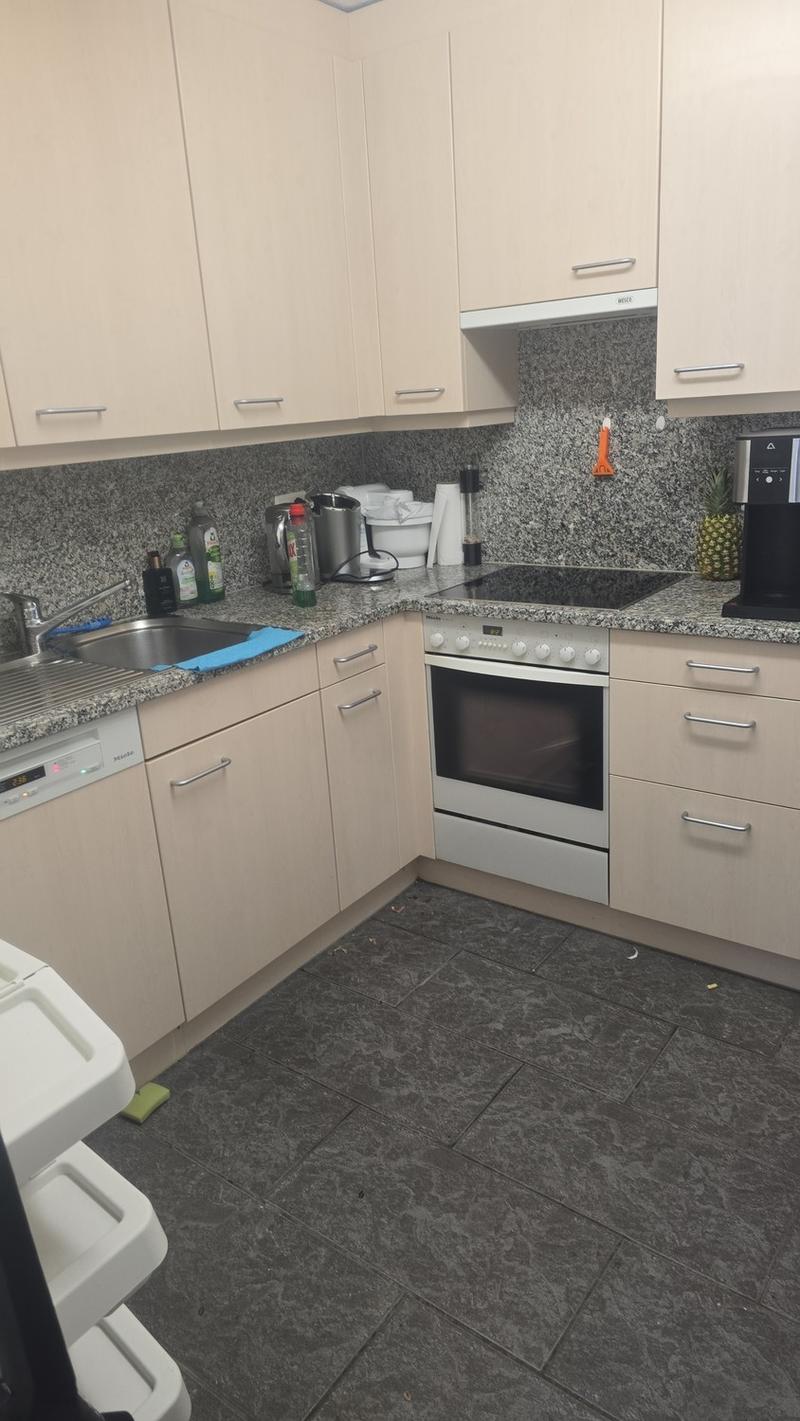 Grosszügiges WG-Zimmer im Herzen von Höngg zu vermieten (4)