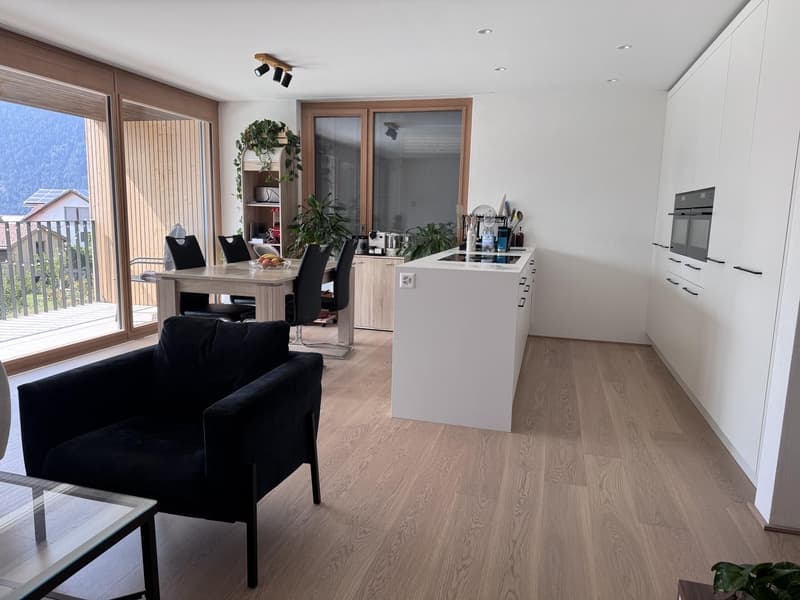 WG-Zimmer mit Traumblick & eigenem Bad in moderner Neubauwohnung (3)