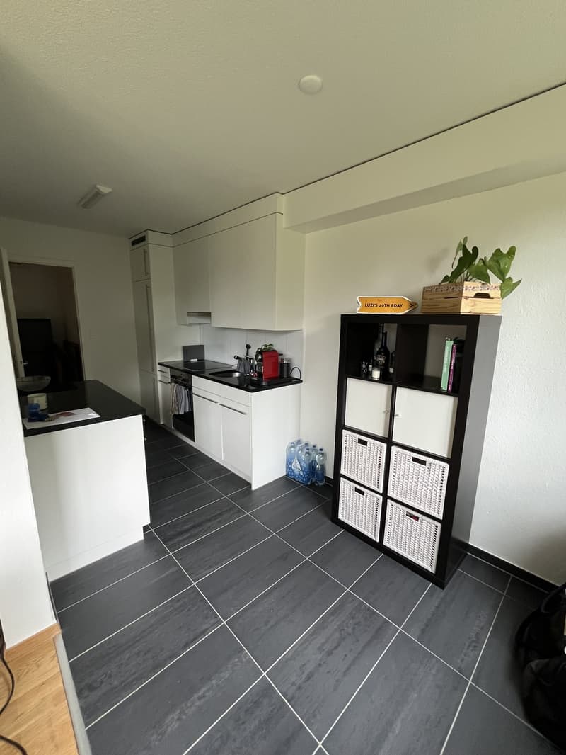 2 ½ Zimmer-Wohnung, 8302 Kloten (4)
