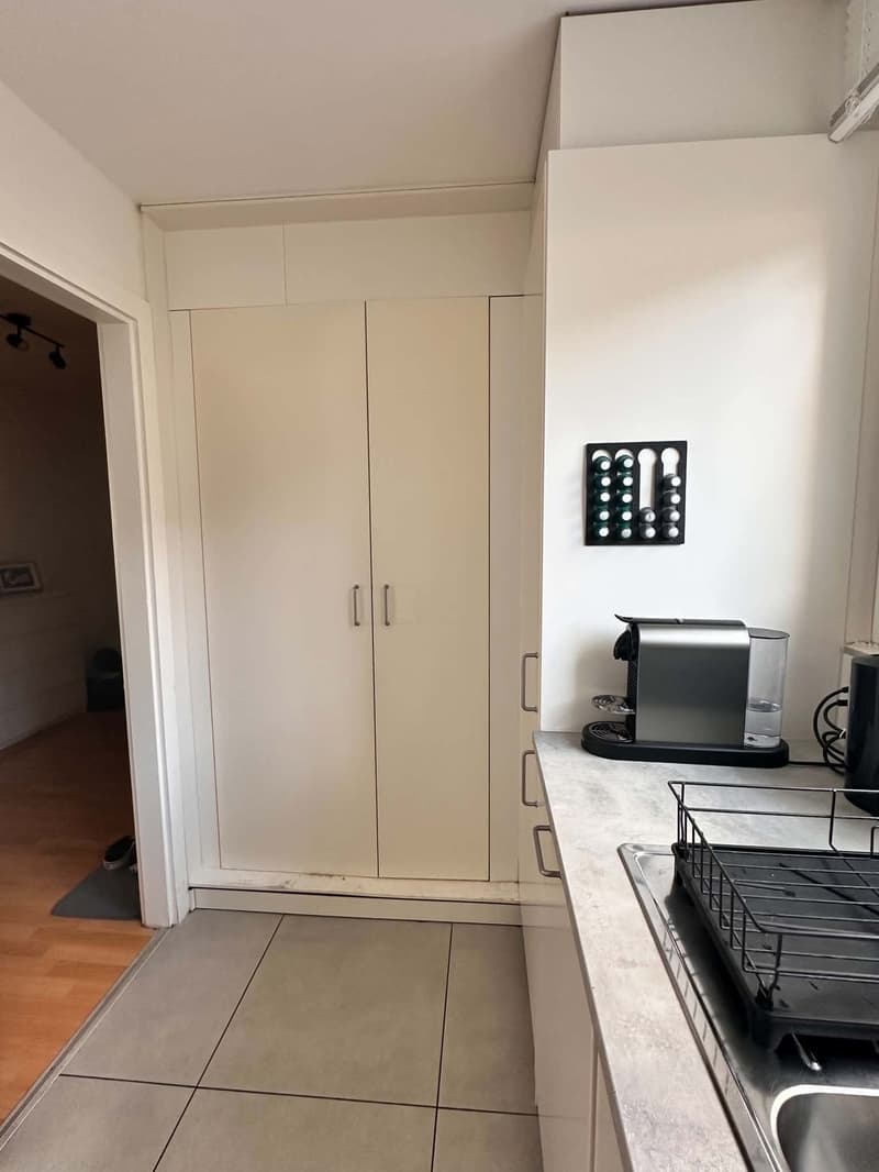 Appartement 2,5 - Orbe (VD) (9)