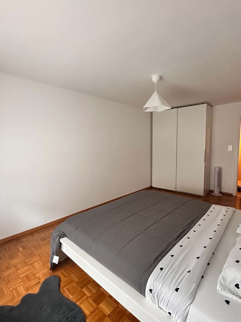 Appartement 2,5 - Orbe (VD) (2)