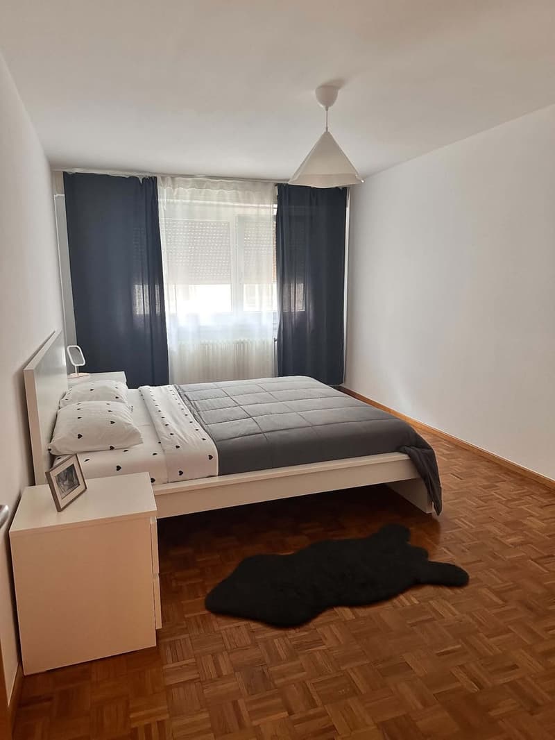 Appartement 2,5 - Orbe (VD) (1)