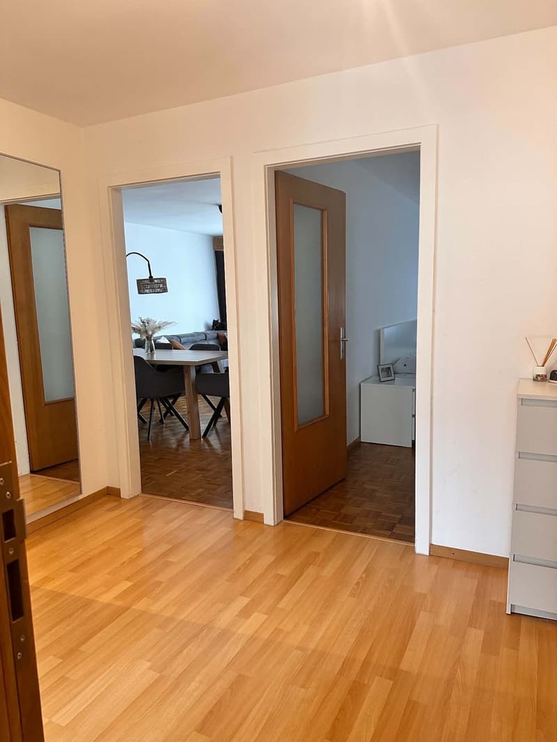 Appartement 2,5 - Orbe (VD) (3)