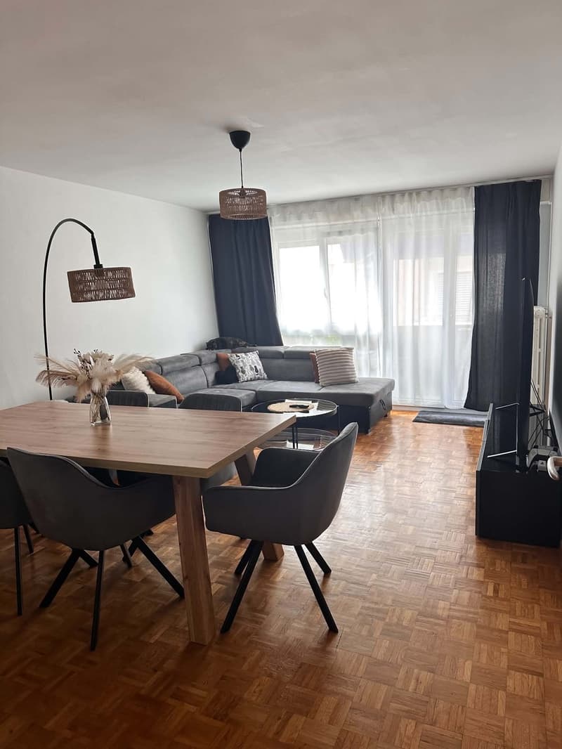 Appartement 2,5 - Orbe (VD) (6)