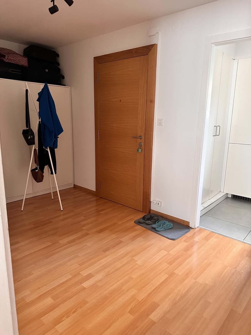 Appartement 2,5 - Orbe (VD) (5)