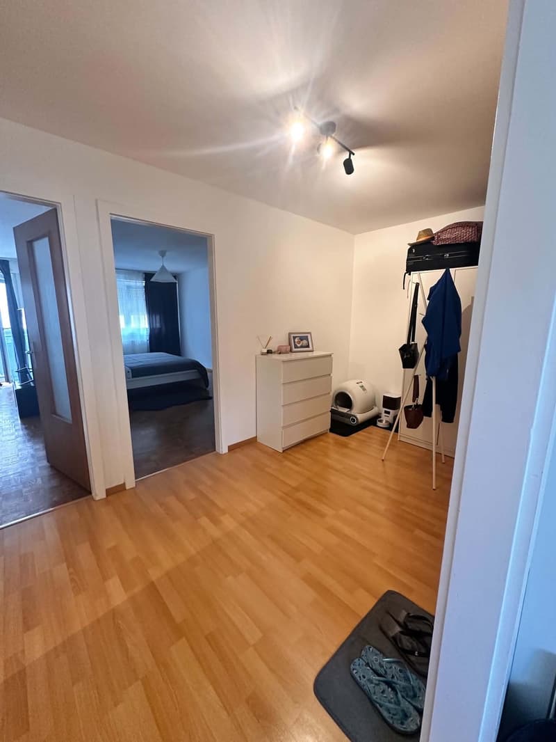 Appartement 2,5 - Orbe (VD) (4)