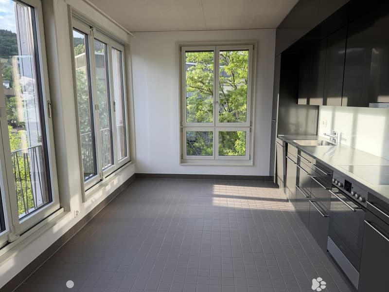 3.5-Zimmer-Genossenschaftswohnung in Biel (3)