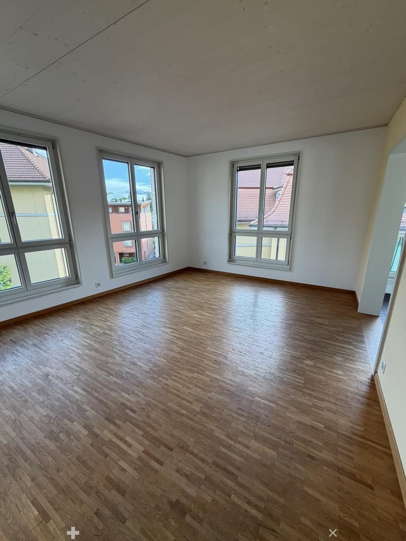 3.5-Zimmer-Genossenschaftswohnung in Biel (5)