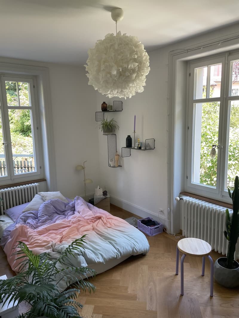 3 ½ Zimmer-Wohnung, 3007 Bern (3)