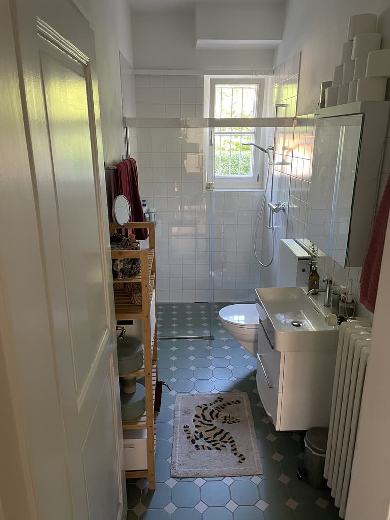 3 ½ Zimmer-Wohnung, 3007 Bern (6)