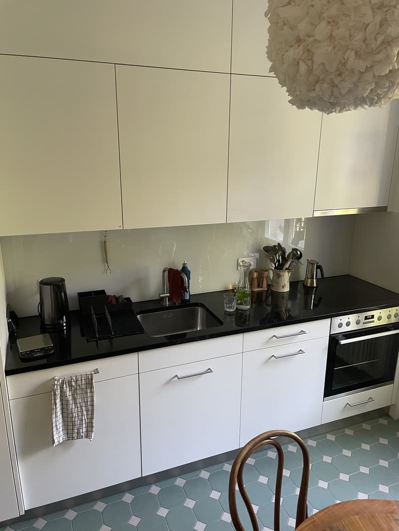 3 ½ Zimmer-Wohnung, 3007 Bern (5)