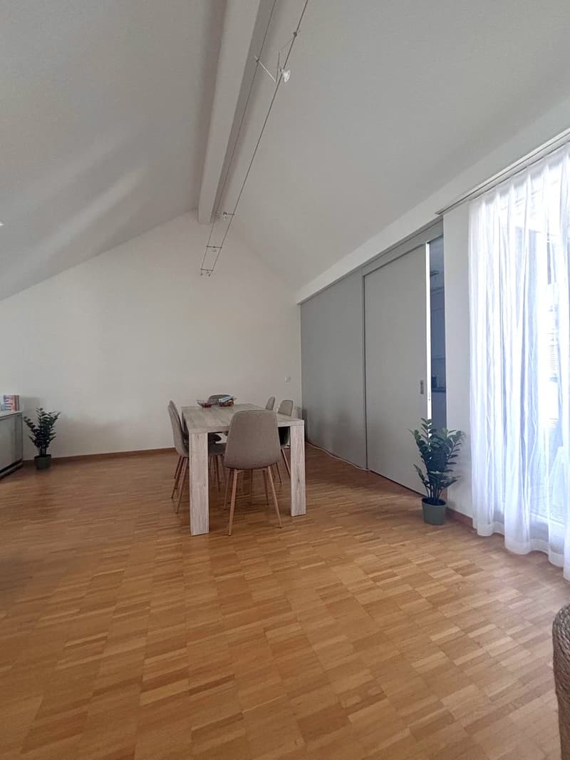 Mitbewohnerin gesucht (3)