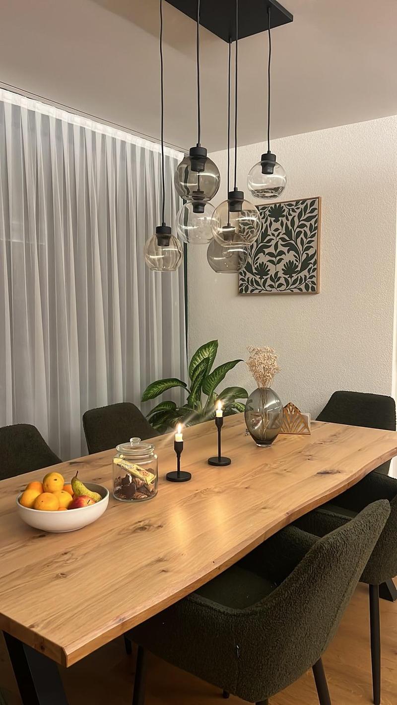 Untermieter/ optional Nachmieter gesucht Moderne 3.5-Zimmer-Attikawohnung in Siebnen (6)