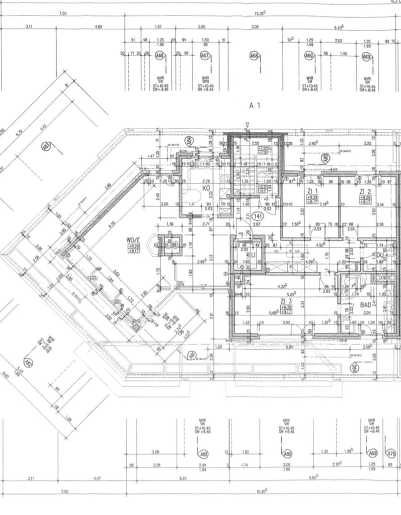 Exklusive 4.5-Zimmer-Attikawohnung mit Lift direkt in die Wohnung (8)