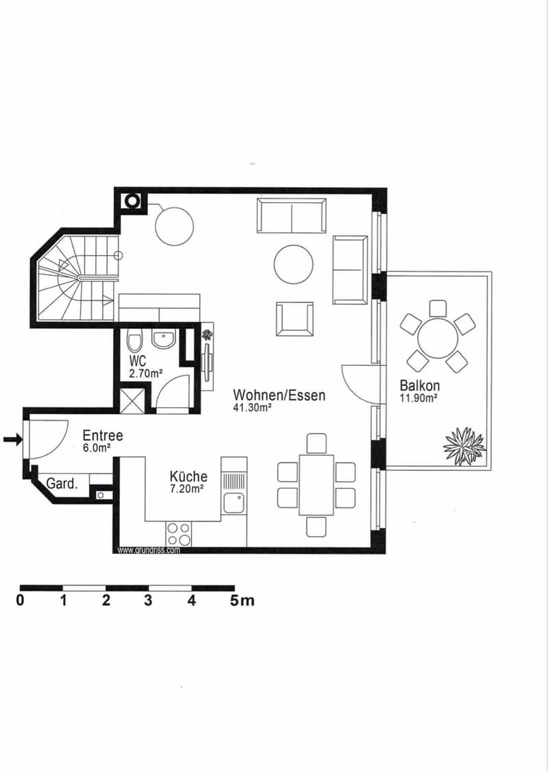 3.5-Zimmerwohnung zu vermieten (6)
