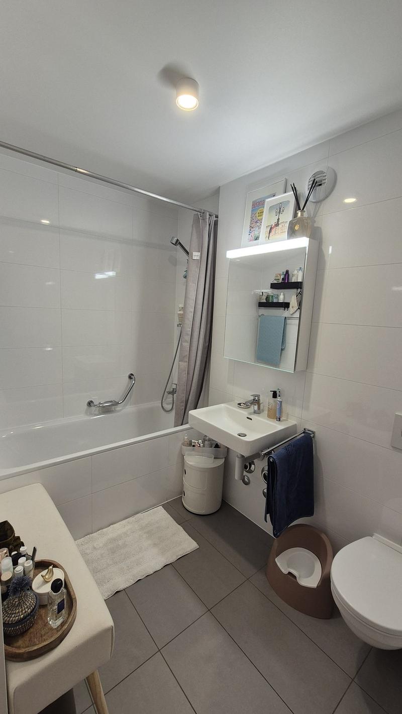 Appartement 4.5P Chemin de la Montagne, Chêne-Bougeries (6)