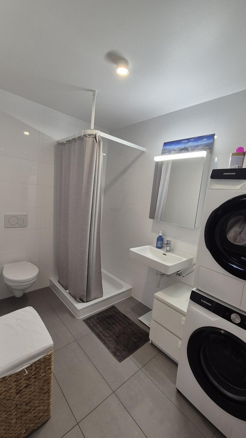 Appartement 4.5P Chemin de la Montagne, Chêne-Bougeries (5)