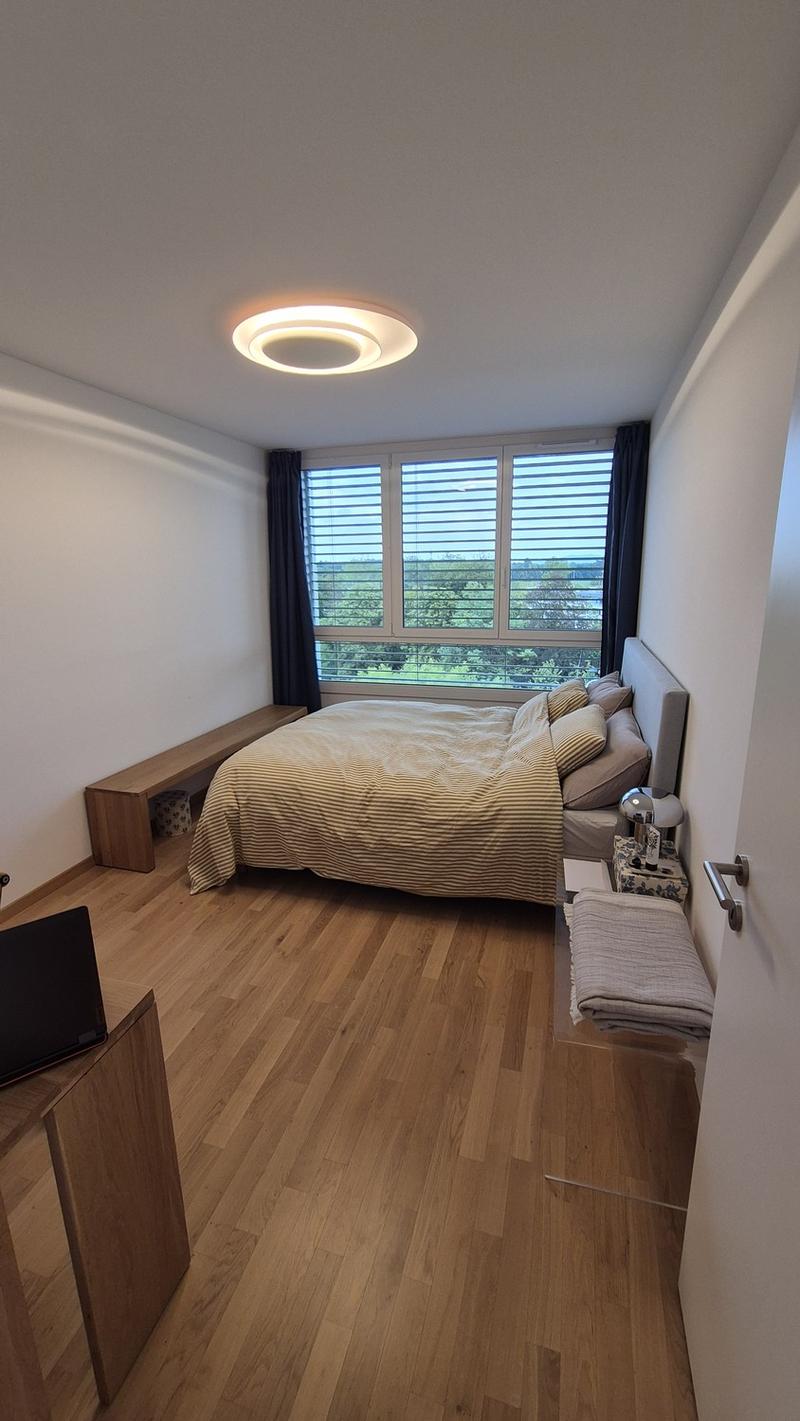 Appartement 4.5P Chemin de la Montagne, Chêne-Bougeries (2)