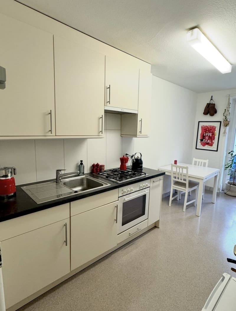 Fully Furnished 2.5-Room Apartment for Rent (5)